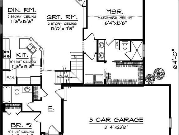 2nd image of this home