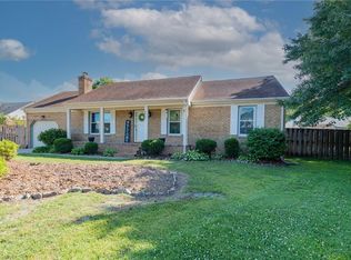 3403 Strawman Ct, Chesapeake, VA 23323