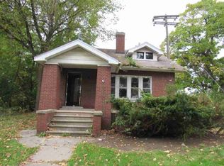 13397 Whitcomb St, Detroit, MI 48227