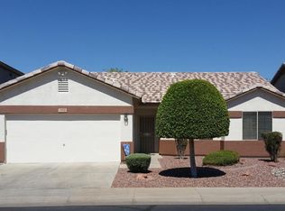 13010 N 129th Dr, El Mirage, AZ 85335