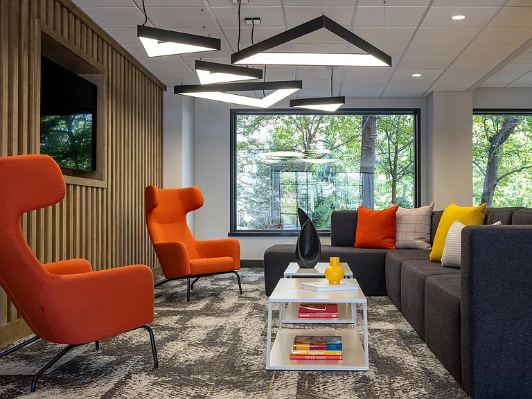 Convene (Reservable Space)