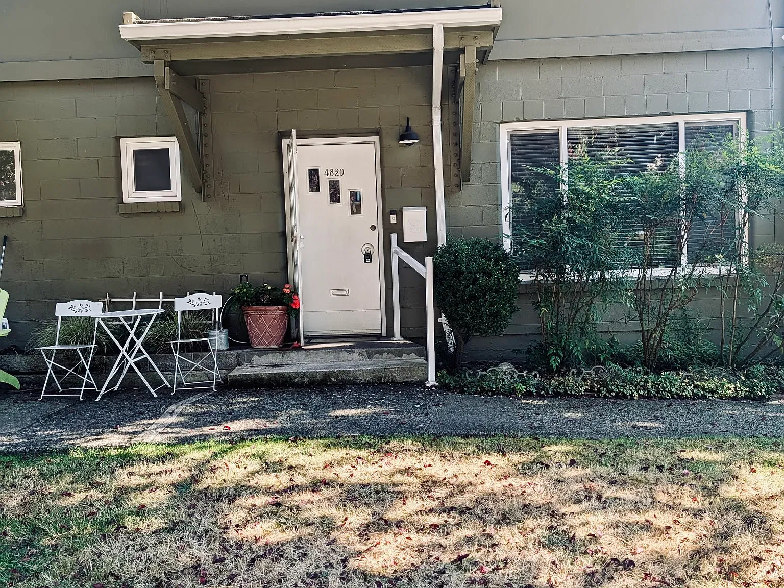 1 bed, 605 sqft, $2,000 — Photo 1