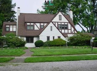 659 S Puritan Ave, Birmingham, MI