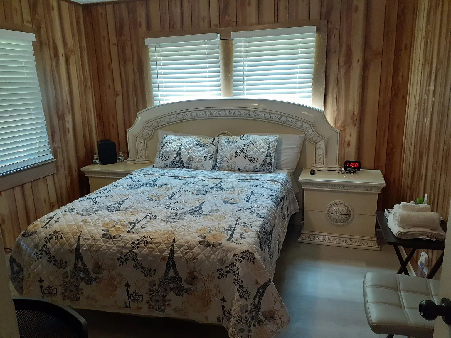 Nice & Cozy — Photo 3