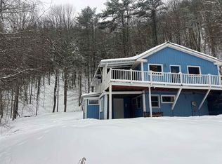 27 Ridgewood Hill Rd, Norwich, VT 05055