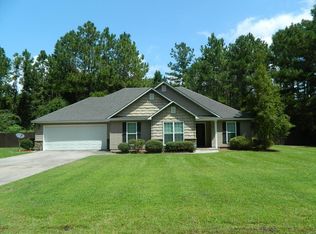 13 Magnolia Trl, Lakeland, GA 31635