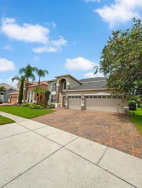 5 bed, 3.5 bath, 3355 sqft, $4,000 — Photo 3