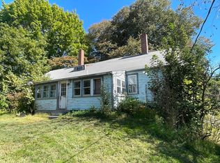 246 Everett St, Middleboro, MA 02346