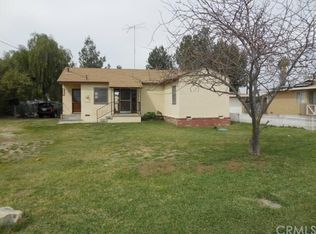 10890 Spruce Ave, Bloomington, CA 92316