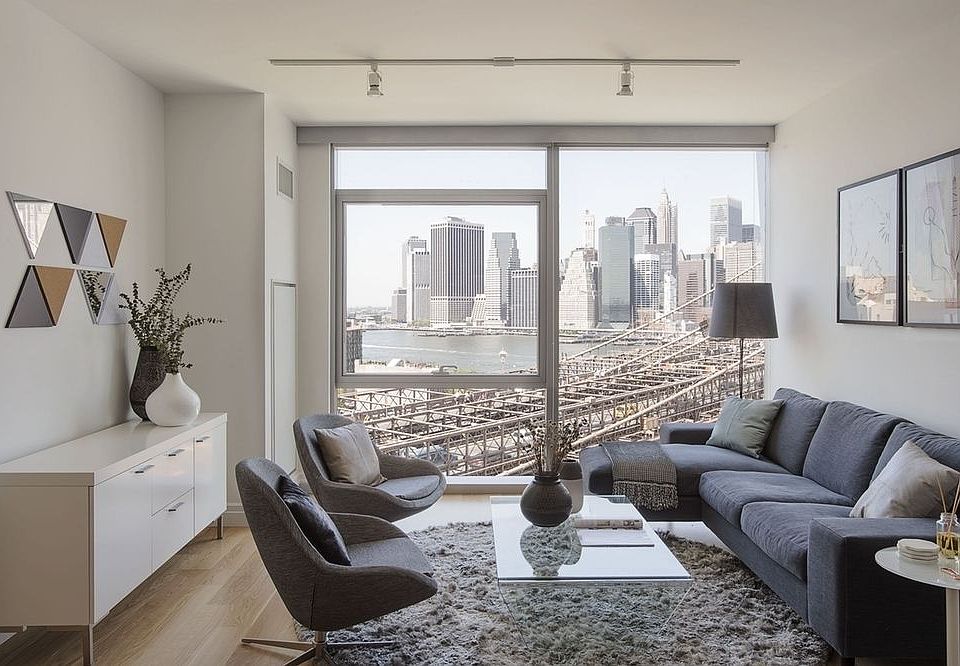 1st image of 60 Water St APT 905