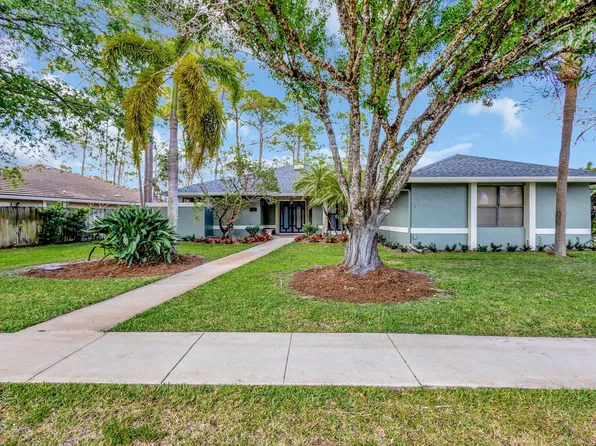 14515 Horseshoe Trace, Wellington, FL 33414