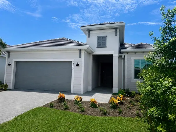 13252 Tulum Loop, Venice, FL 34293