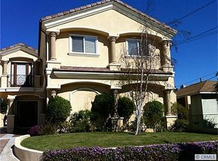 1907 Marshallfield Ln #A, Redondo Beach, CA 90278