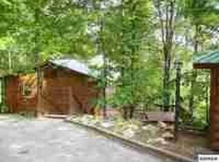 2644 Overholt Trl, Sevierville, TN 37862