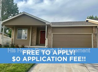 3341 35th St, Greeley, CO 80634