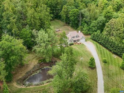 4036 Monacan Trail Rd, North Garden, VA, 22959