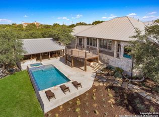 4020 Mark Alan, San Antonio, TX 78261