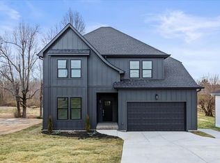 1740 Gray Rd, Chattanooga, TN 37421