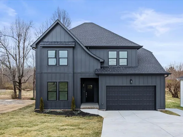 1740 Gray Rd, Chattanooga, TN 37421