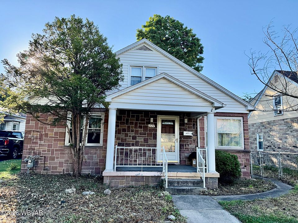 1st image of 420 N Montour St