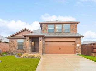 1137 Spanish Needle Trl, Fort Worth, TX 76177