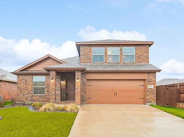 1137 Spanish Needle Trl, Fort Worth, TX 76177