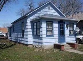 116 Miller Ave, Norfolk, NE 68701