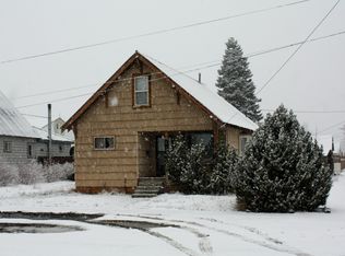 215 Teanaway Ave, Cle Elum, WA 98922