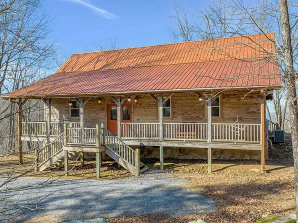 15879 County Road 89, Mentone, AL 35984