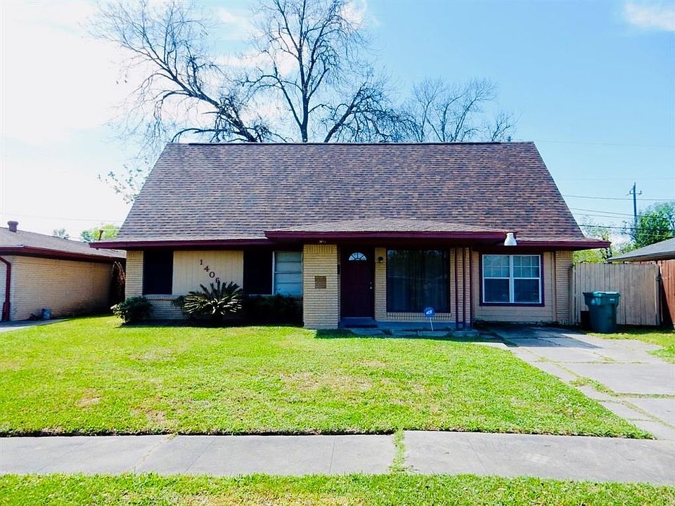 1st image of 1406 Marguerite Ln