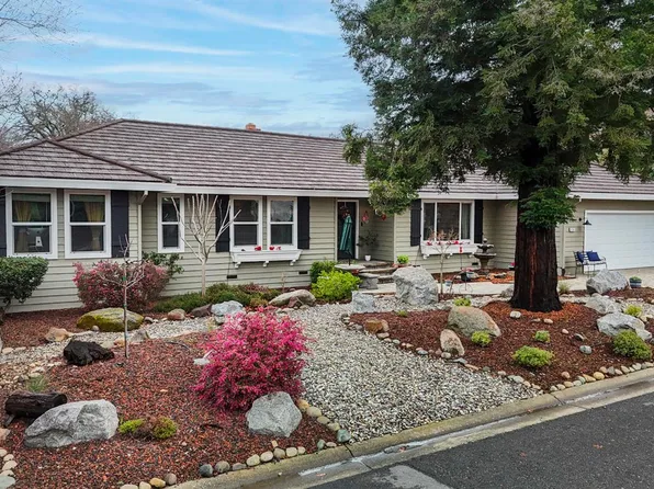 6100 Puerto Dr, Rancho Murieta, CA 95683