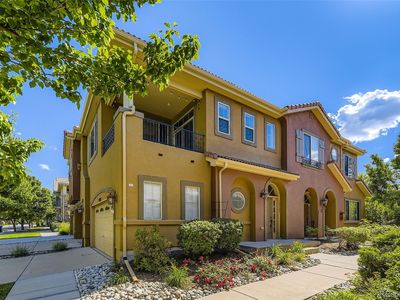 10127 Bluffmont Lane, Lone Tree, CO, 80124