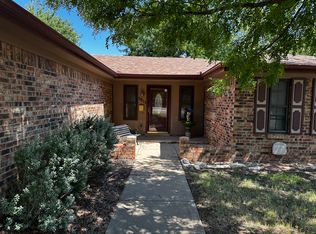 3813 Bell St, Amarillo, TX 79109