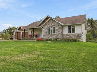 1390 A Mudcat Rd, Belleville, ON K0K2V0