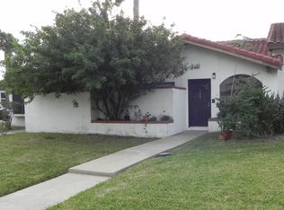2100 W San Marcelo Blvd APT 149, Brownsville, TX 78526