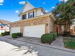 7407 Hollister Rdg, Houston, TX 77040