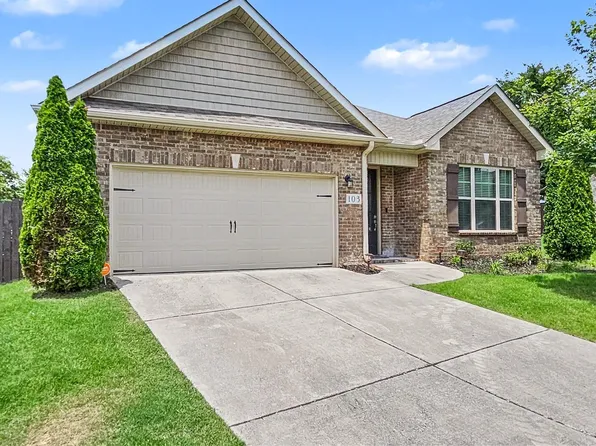 103 Mere Ct, Madison, AL 35757