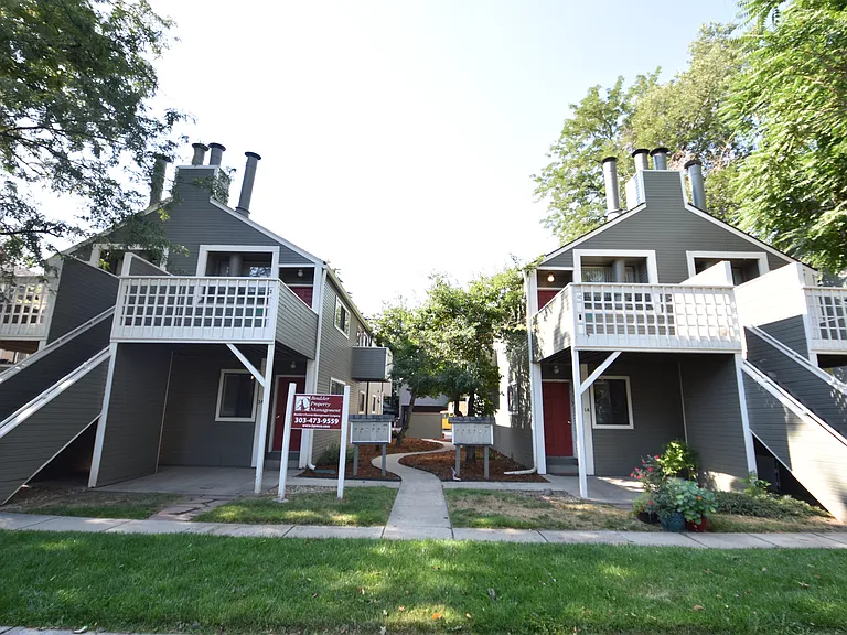 1828 Arapahoe Ave #2B — Photo 16