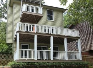 4609 N Lookout Rd, Little Rock, AR 72205