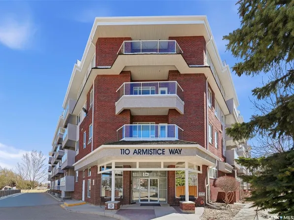 UNIT 113-110 Armistice WAY, Saskatoon, SK S7J 5L8