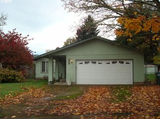 6436 B St, Springfield, OR 97478