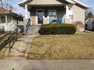 1128 N Anthony Blvd, Fort Wayne, IN