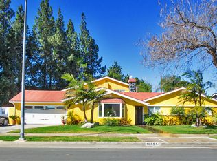 10851 Collett Ave, Granada Hills, CA 91344