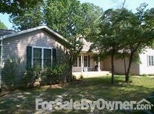 24404 Mount Pleasant Rd, Hollywood, MD 20636