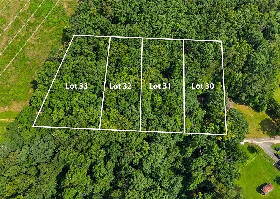 1st image of LOT 30 33 Indian Dr