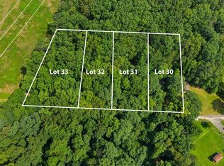 LOT 30 33 Indian Dr, Dalton, GA 30721