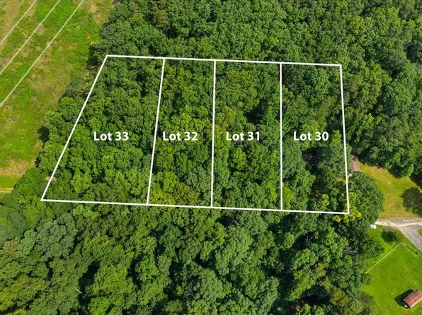 LOT 30 33 Indian Dr, Dalton, GA 30721