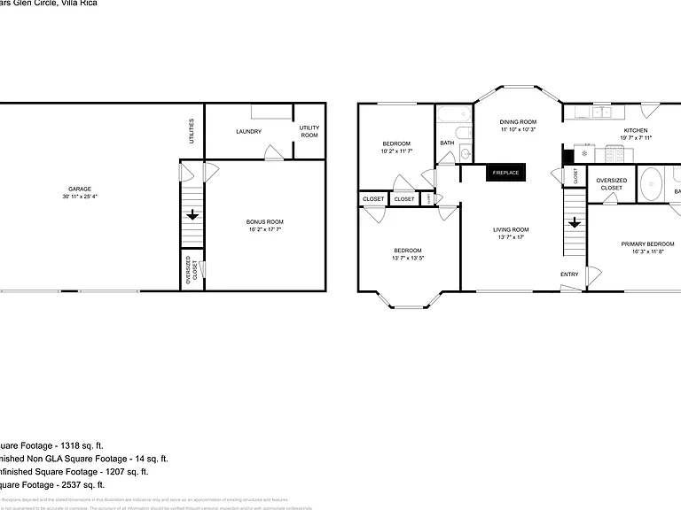 29 Cedars Glen Cir — Photo 17
