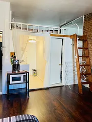 Rented by Brown Harris Stevens