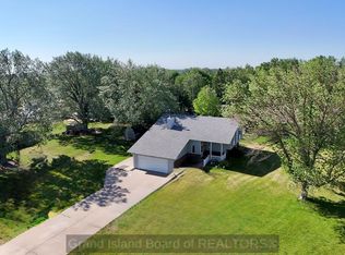 3103 S North Rd, Grand Island, NE 68803